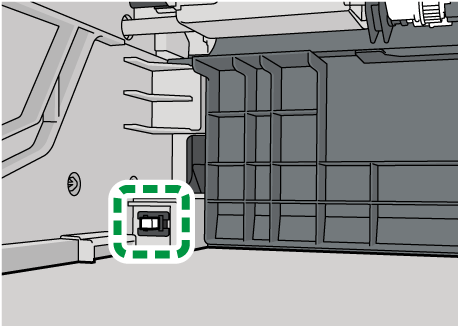 Illustrazione della macchina