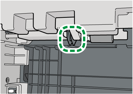 Illustrazione della macchina