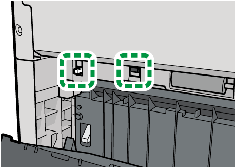 Illustrazione della macchina