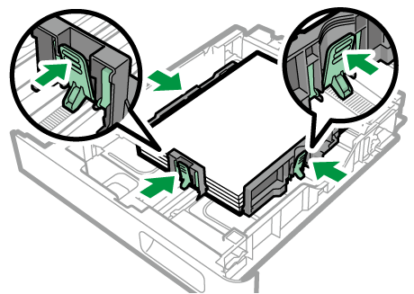 Illustrazione della macchina