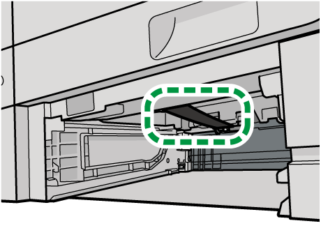 Illustrazione della macchina
