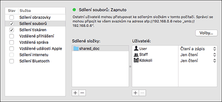 Ilustrace obrazovky OS