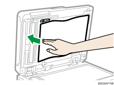 Abbildung Dualscan-ADF