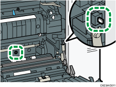 machine illustration