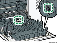 machine illustration