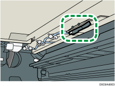 machine illustration