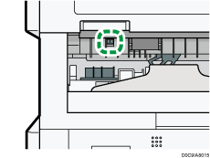 machine illustration