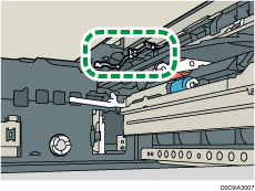 Ilustración de la máquina