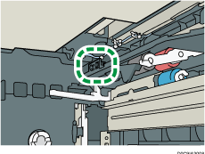 Ilustración de la máquina