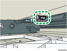 Ilustración de la máquina