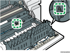 Ilustración de la máquina