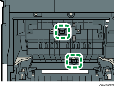 Illustrazione della macchina