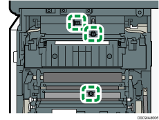 Illustrazione della macchina