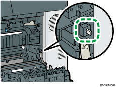 Illustrazione della macchina