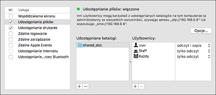Ilustracja - ekran systemu operacyjnego