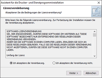 Abbildung für Treiberinstallation