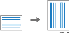 Illustration of rotate copy