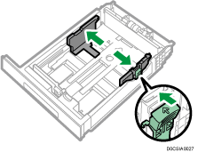 Tray 1 illustration