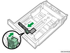 Tray 1 illustration