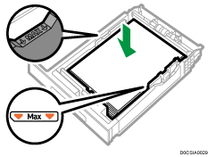 Tray 1 illustration