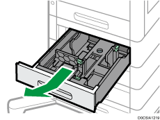 Tray 2 illustration