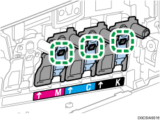 Main unit illustration