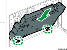 Main unit illustration