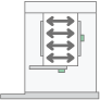 Illustration of paper orientation