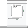 Illustration of paper orientation