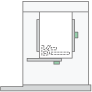 Illustration of paper orientation