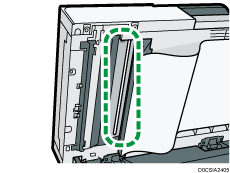 machine illustration