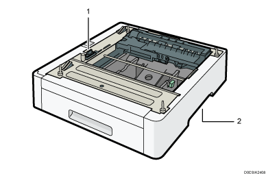 machine illustration