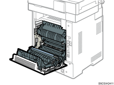 machine illustration