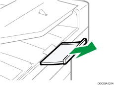 Ilustración de la unidad principal