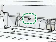 Ilustración de la máquina