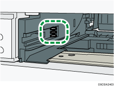 Ilustración de la máquina