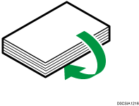 Illustration du désalignement