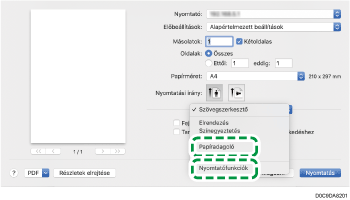 Meghajtó képernyő - illusztráció