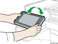 Ábra a főegységről