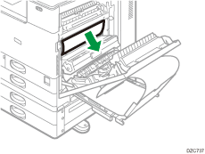 machine illustration