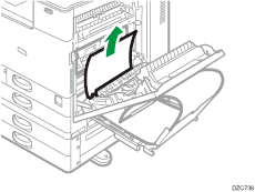 machine illustration