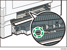 machine illustration