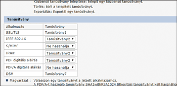 Webböngésző képernyőjének illusztrációja