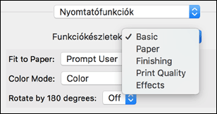 Meghajtó képernyő - illusztráció