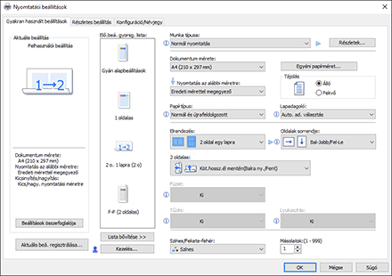 Meghajtó képernyő - illusztráció