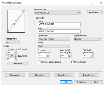 Illustratie stuurprogrammascherm