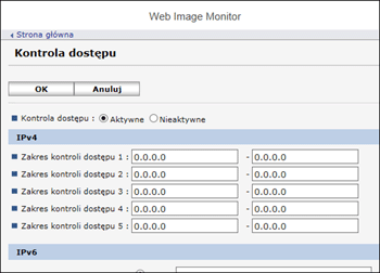 Ilustracja ekranu przeglądarki internetowej