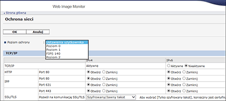 Ilustracja ekranu przeglądarki internetowej