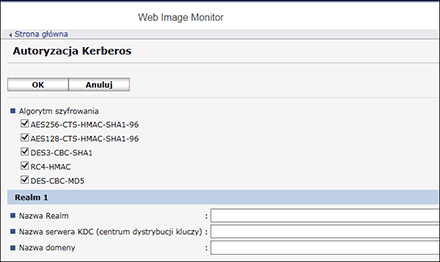 Ilustracja ekranu przeglądarki internetowej