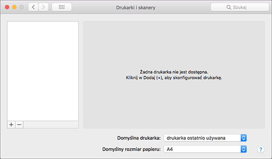 Ilustracja ekranu sterownika